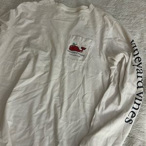 Vineyard vines long sleeve